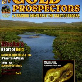 Gold Prospectors-January/February 2006