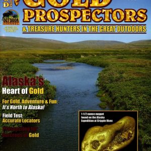 Gold Prospectors-January/February 2006