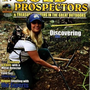 Gold Prospectors-March/April 2006