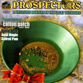 Gold Prospectors-November/December 2006