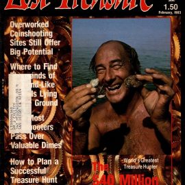 Lost Treasure – February 1983