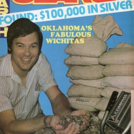Treasure Search – February 1982