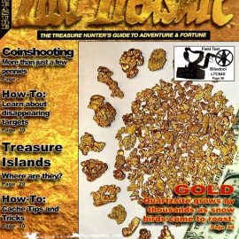 Lost Treasure – January 2014