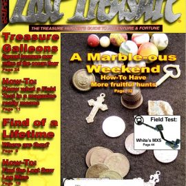 Lost Treasure – February 2014
