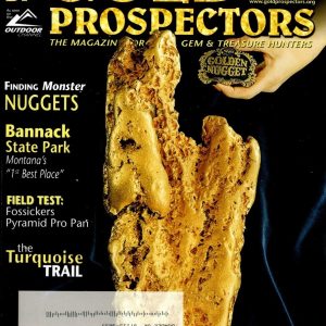 Gold Prospectors -March/April 2012