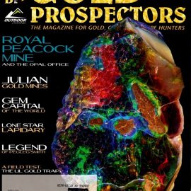 Gold Prospectors – September/October 2013