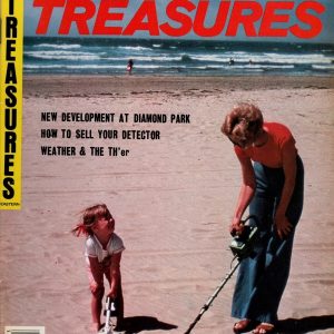 Western & Eastern Treasures - March 1978