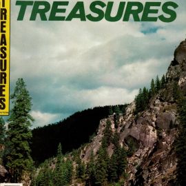 Western & Eastern Treasures – April 1978