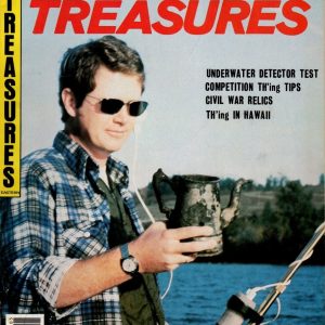 Western & Eastern Treasures - May 1978