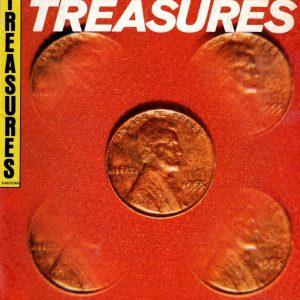 Western & Eastern Treasures - June 1978