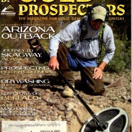 Gold Prospectors – November/December 2013