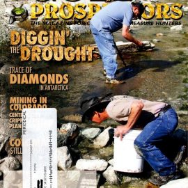 Gold Prospectors – May/June 2014