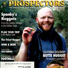 Gold Prospectors – November/December 2014