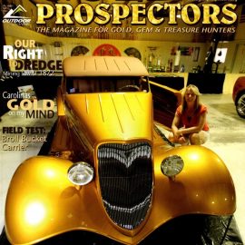 Gold Prospectors – May/June 2012