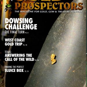 Gold Prospectors - January/February 2019
