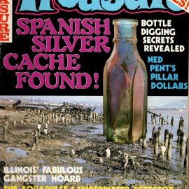 Treasure – April 1981