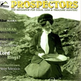 Gold Prospectors – January/February 2012