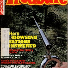 Treasure – May 1981