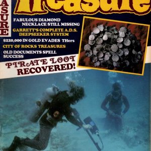 Treasure - June 1981