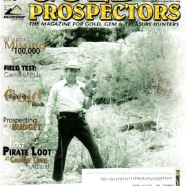 Gold Prospectors – July/August 2012