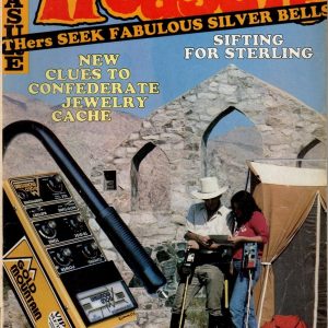 Treasure - November 1981