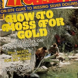 Treasure – December 1981