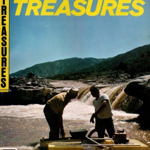 Western & Eastern Treasures - August 1978