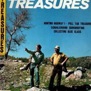 Western & Eastern Treasures - September 1978