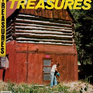 Western & Eastern Treasures - October 1978