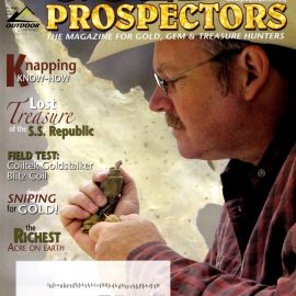 Gold Prospectors – September/October 2012