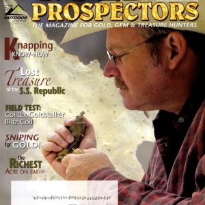 Gold Prospectors - September/October 2012