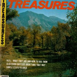 Western & Eastern Treasures – November 1978