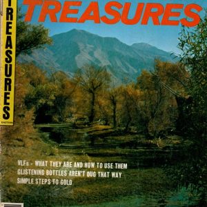 Western & Eastern Treasures - November 1978