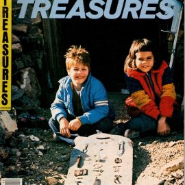 Western & Eastern Treasures – December 1978