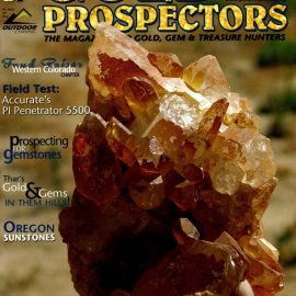 Gold Prospectors – September/October 2009