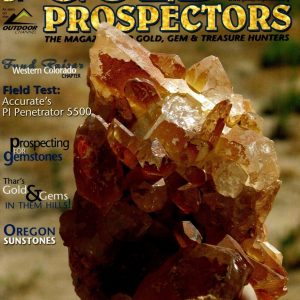 Gold Prospectors - September/October 2009