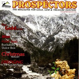 Gold Prospectors – November/December 2009