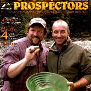 Gold Prospectors - March/April 2010