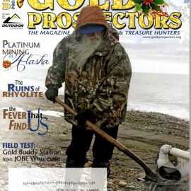 Gold Prospectors – November/December 2012