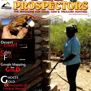Gold Prospectors - November/December 2010