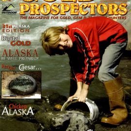 Gold Prospectors – January/February 2011