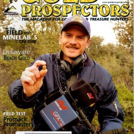 Gold Prospectors – March/April 2011