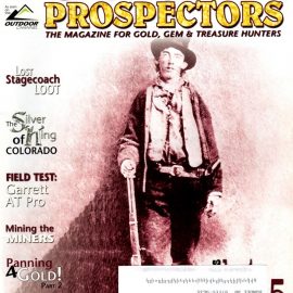 Gold Prospectors – July/August 2011
