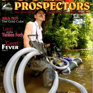 Gold Prospectors - November/December 2011