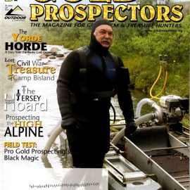 Gold Prospectors – January/February 2013