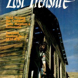 Lost Treasure - January 1980