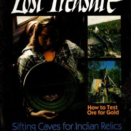 Lost Treasure – February 1980