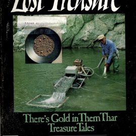 Lost Treasure – May 1980