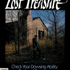Lost Treasure – April 1980