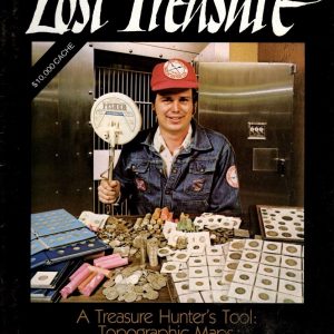 Lost Treasure - June 1980